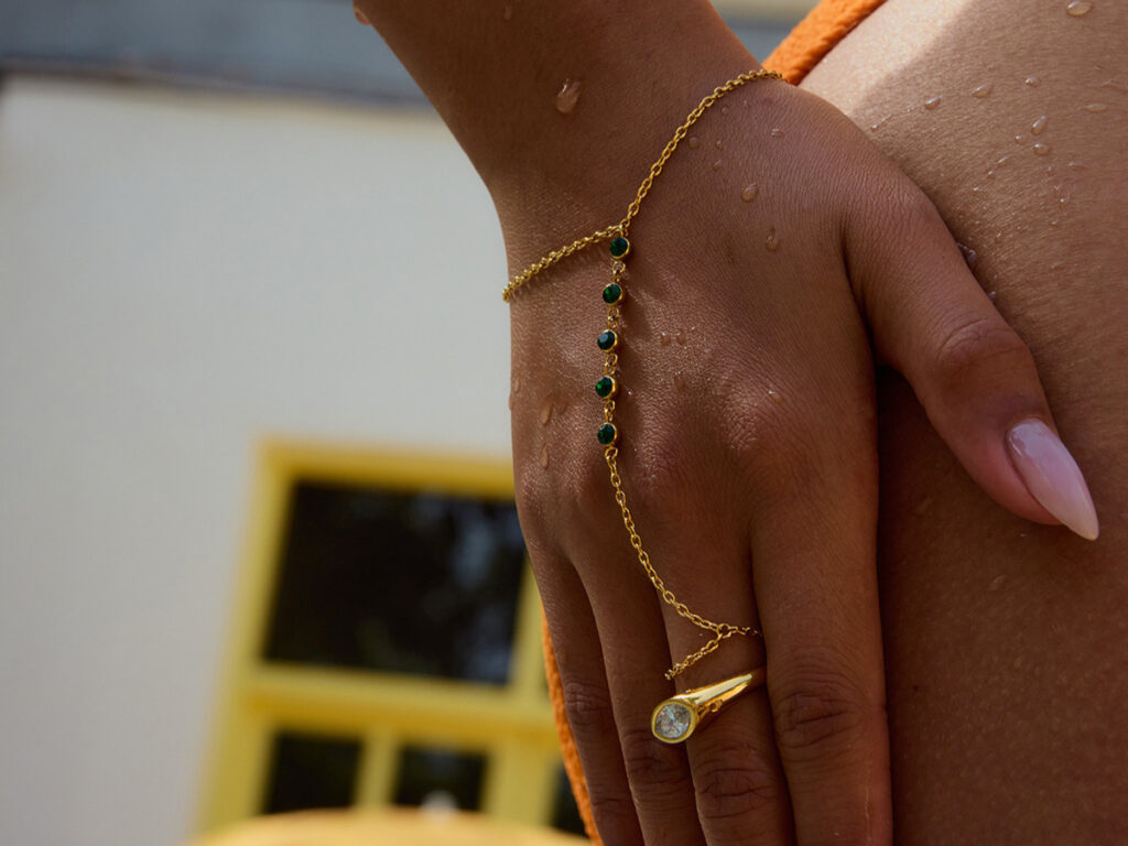 Mini Ritual Jewelry Affiliate Program | Creator Partnership