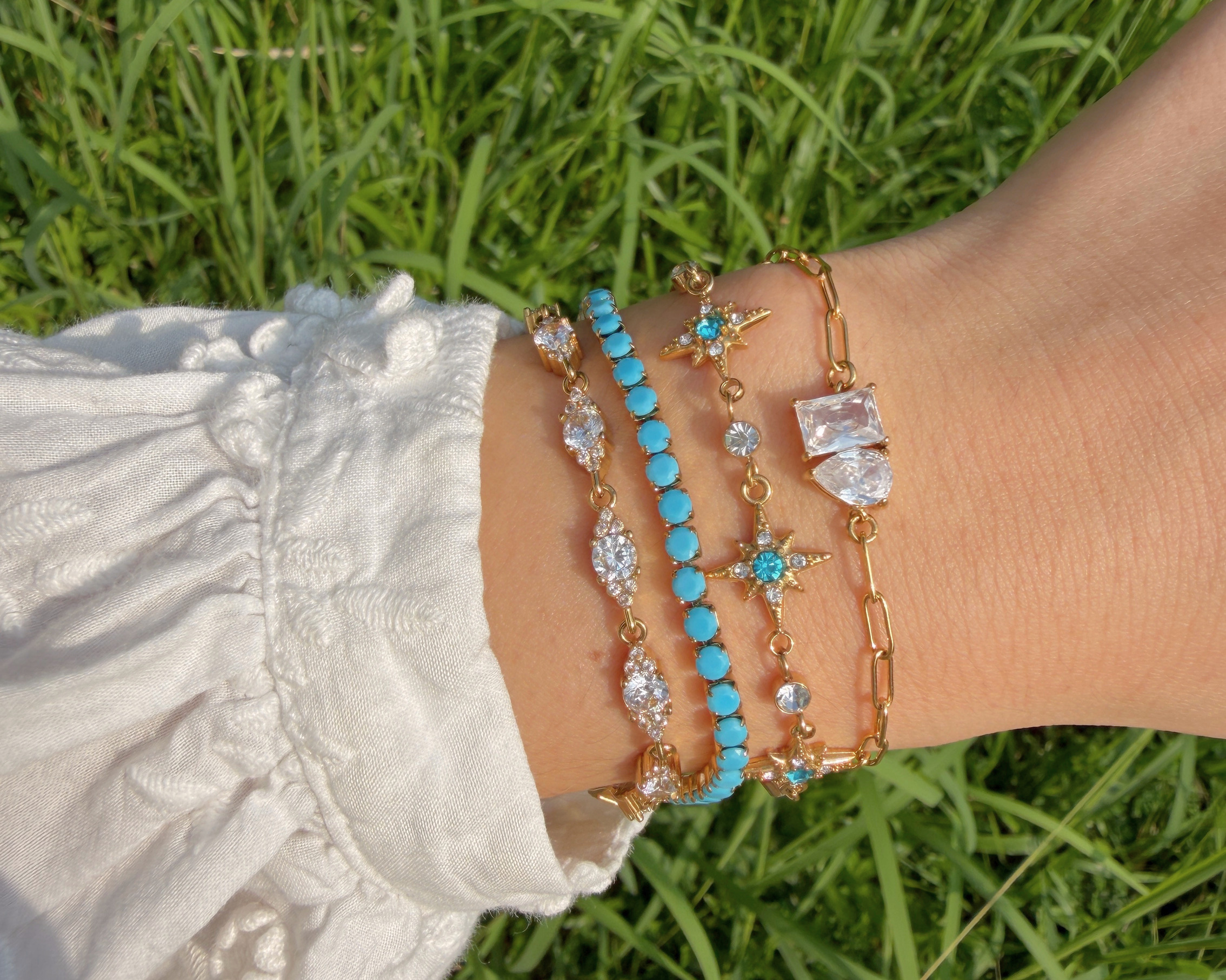 mini ritual jewelry -shop the look